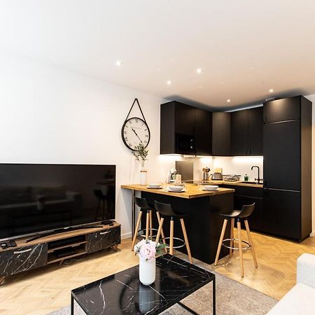Le Greco Apartment Saint-Etienne  Bagian luar foto