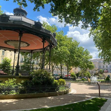 Le Greco Apartment Saint-Etienne  Bagian luar foto