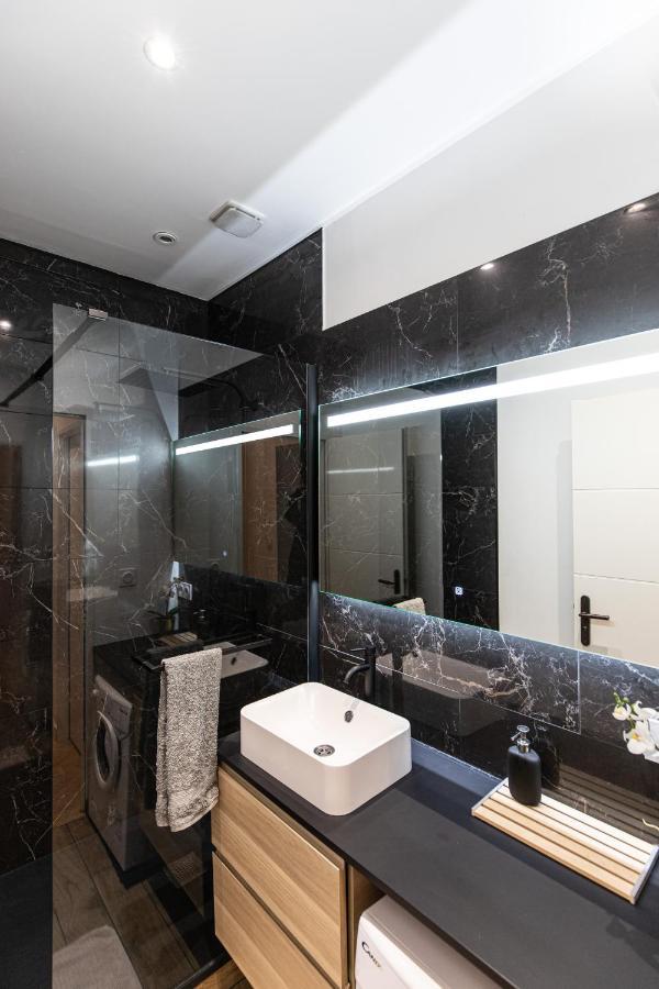 Le Greco Apartment Saint-Etienne  Bagian luar foto