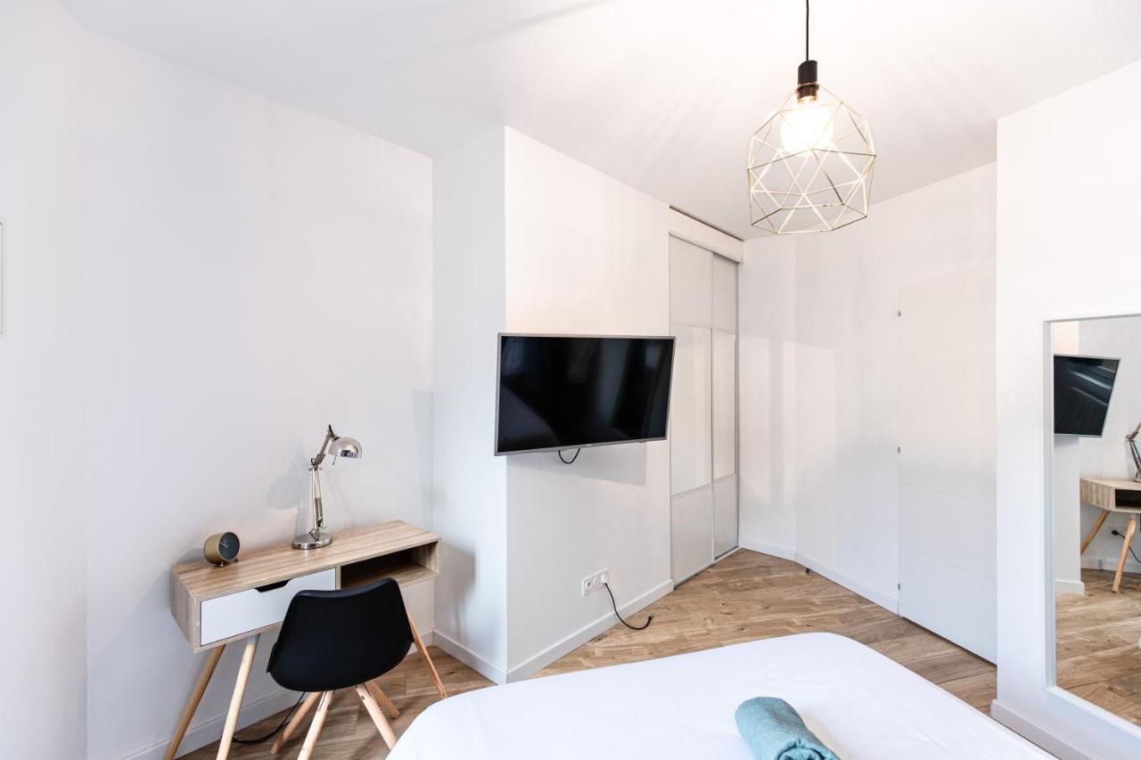 Le Greco Apartment Saint-Etienne  Bagian luar foto
