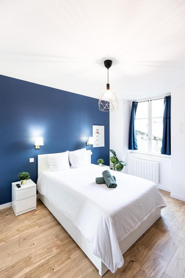 Le Greco Apartment Saint-Etienne  Bagian luar foto