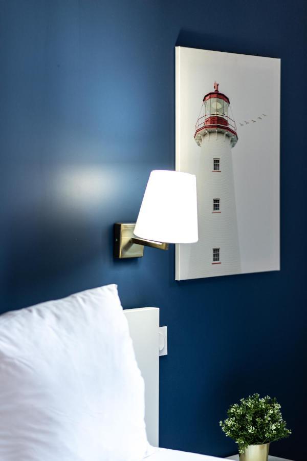 Le Greco Apartment Saint-Etienne  Bagian luar foto