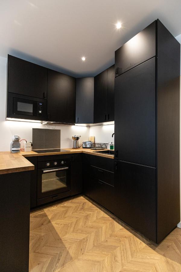 Le Greco Apartment Saint-Etienne  Bagian luar foto