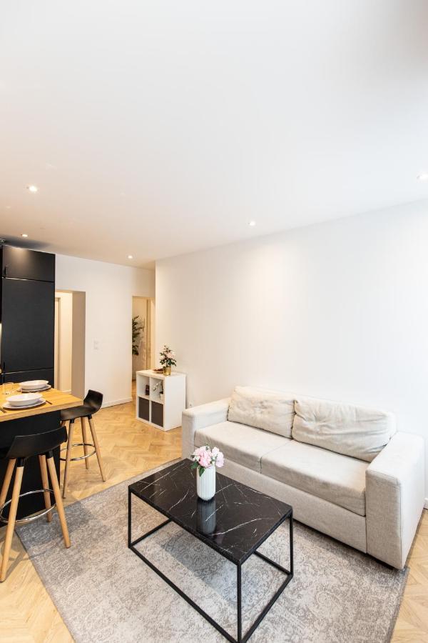 Le Greco Apartment Saint-Etienne  Bagian luar foto