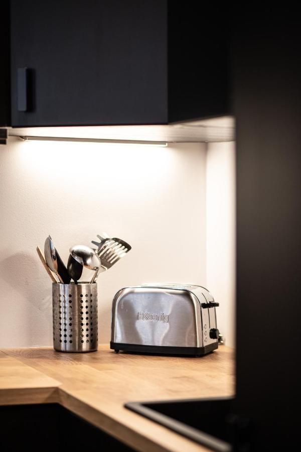 Le Greco Apartment Saint-Etienne  Bagian luar foto